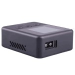 HOT ISDT 608PD 240W 10A, USB-C 140W 5A Pocket Battery Charger/Discharger APP Remote Control for LiFe, LiPo, LiHv 1-6S/ Pb 1-12S